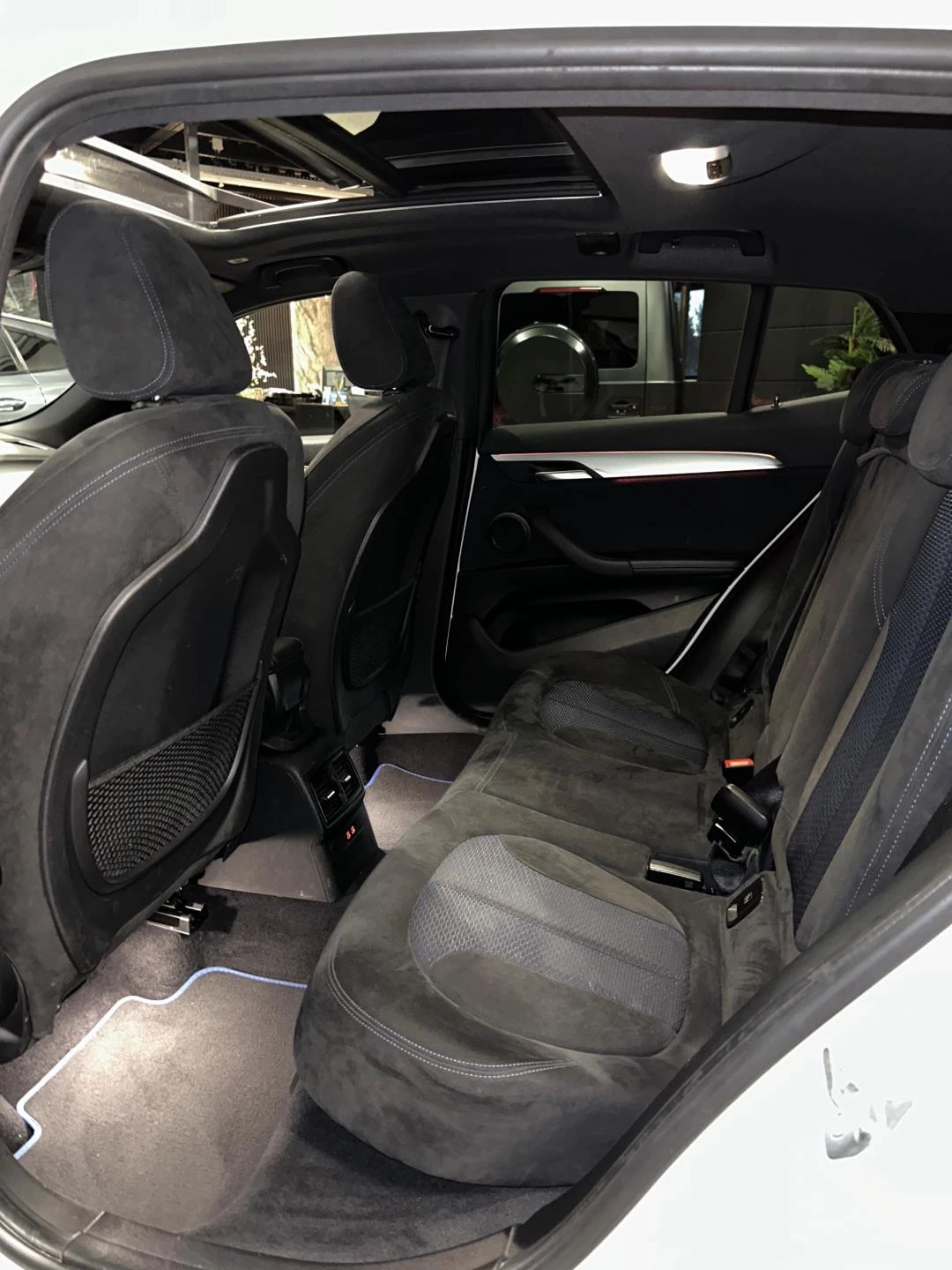 Hoofdafbeelding BMW X2