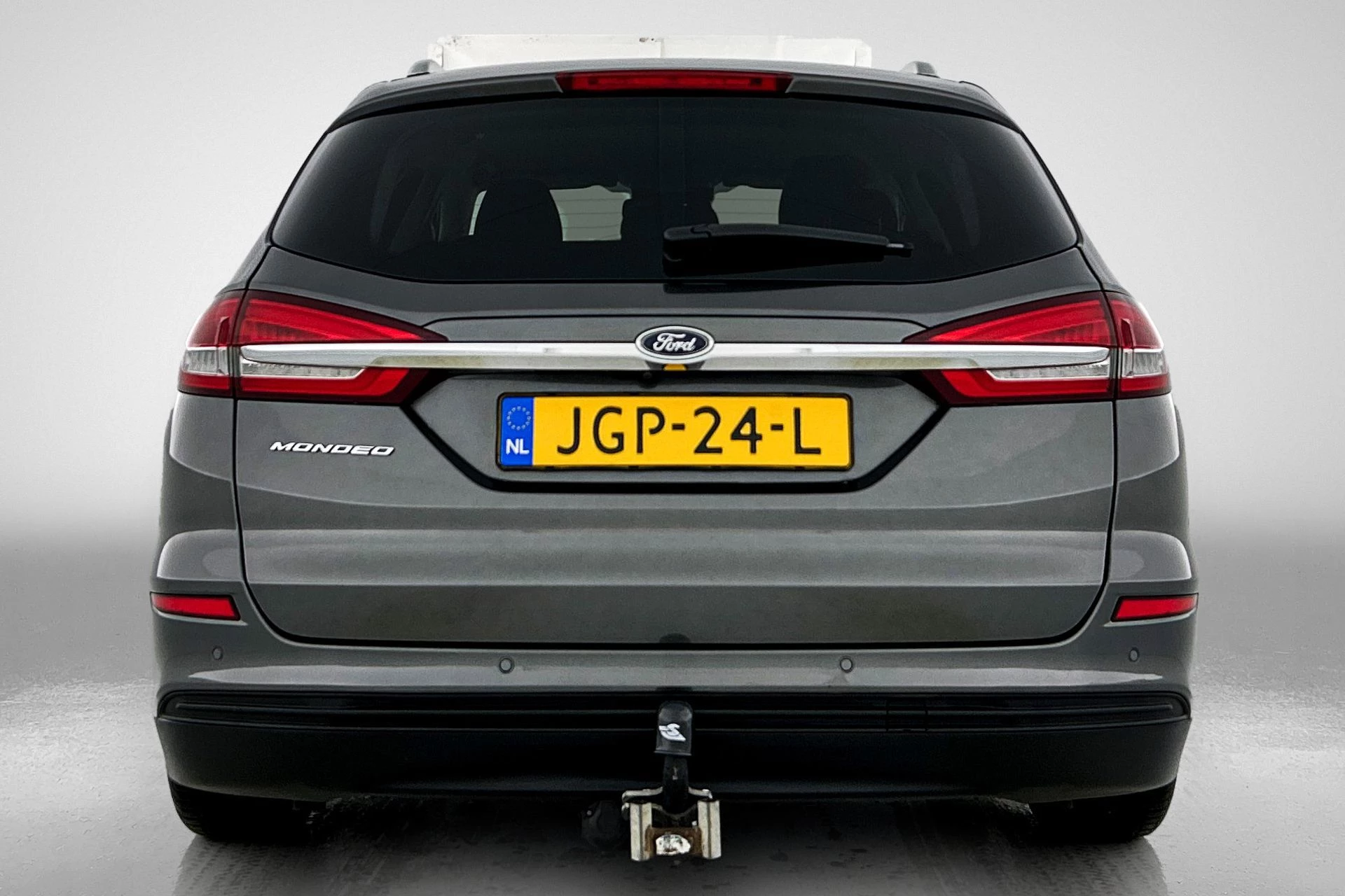 Hoofdafbeelding Ford Mondeo