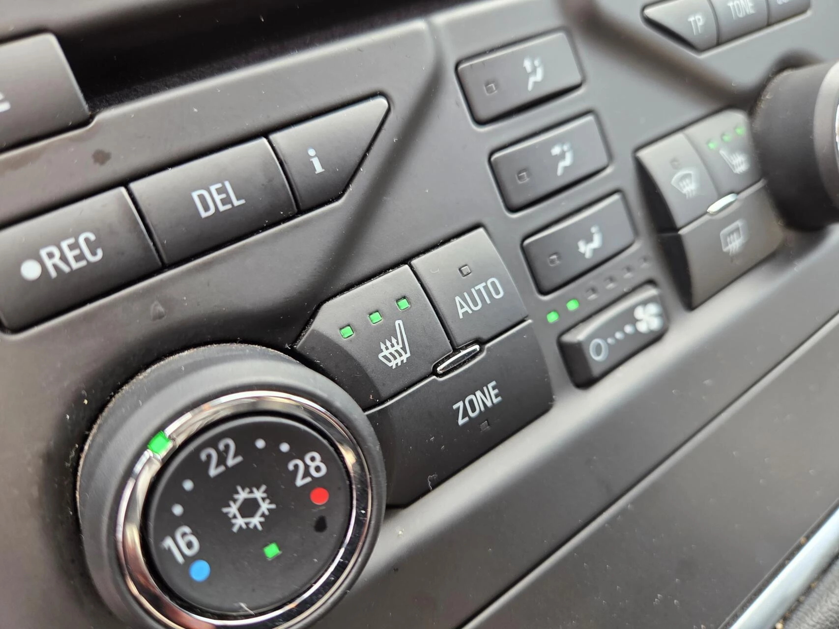 Hoofdafbeelding Saab 9-5