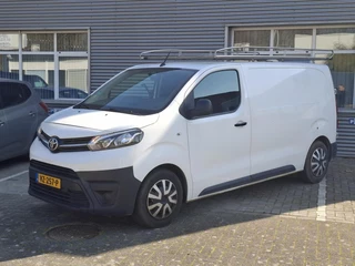 Toyota ProAce Compact 1.6 D-4D AIRCO / IMPERIAAL / TREKHAAK