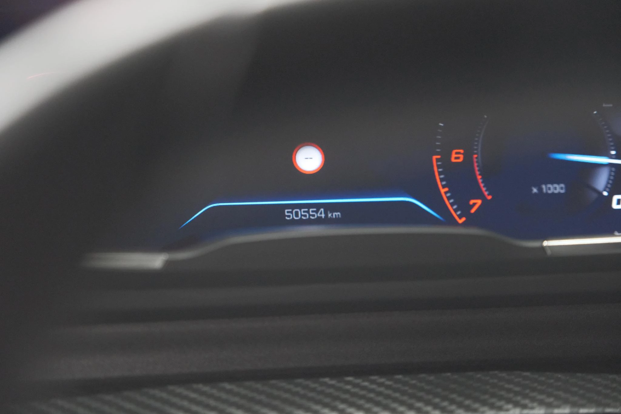 Hoofdafbeelding Peugeot 508