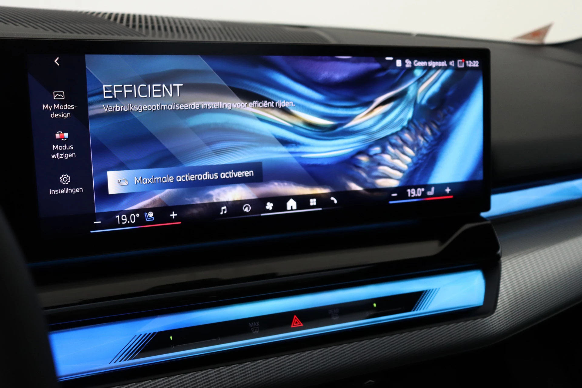 Hoofdafbeelding BMW i5