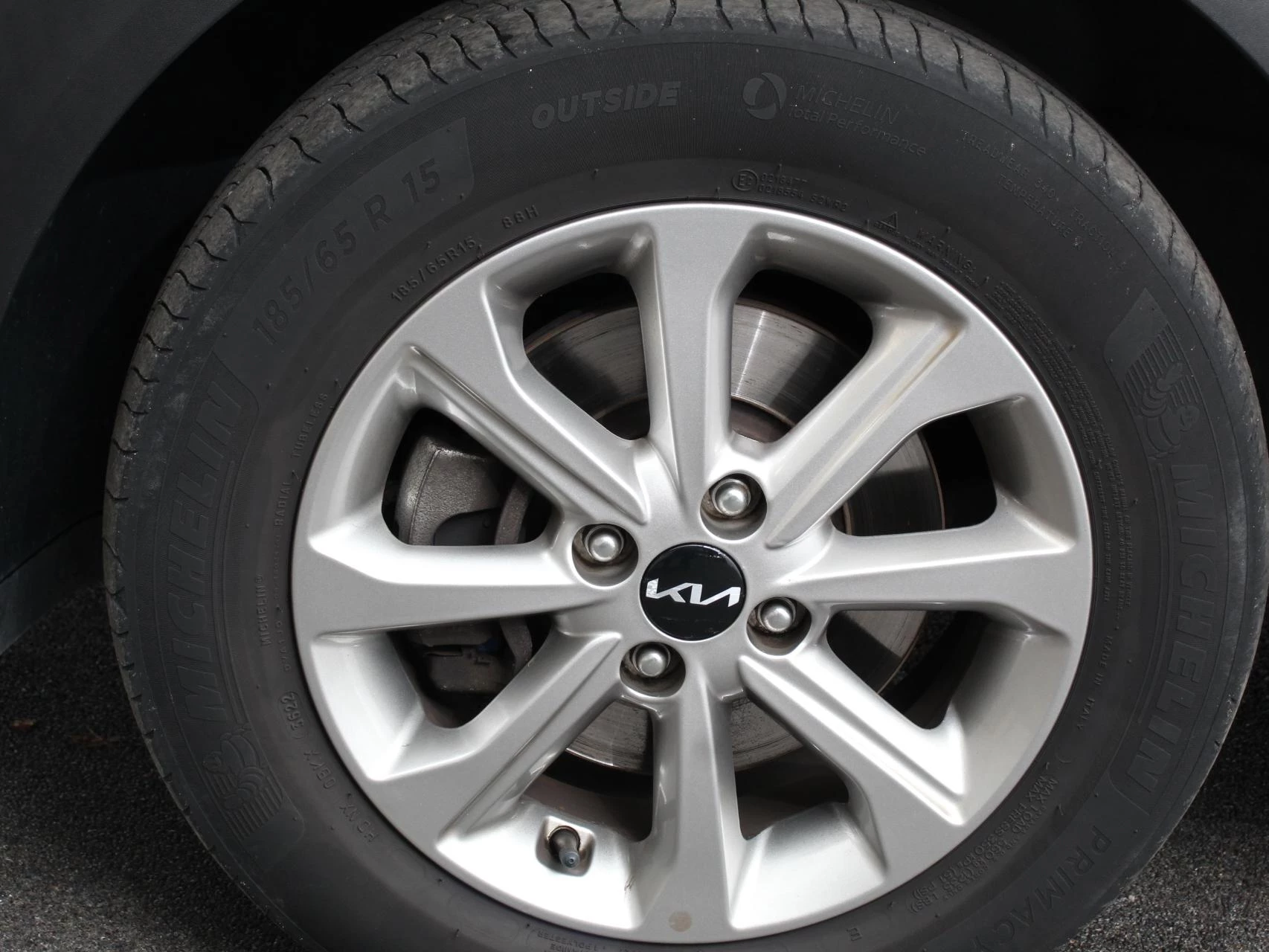 Hoofdafbeelding Kia Stonic