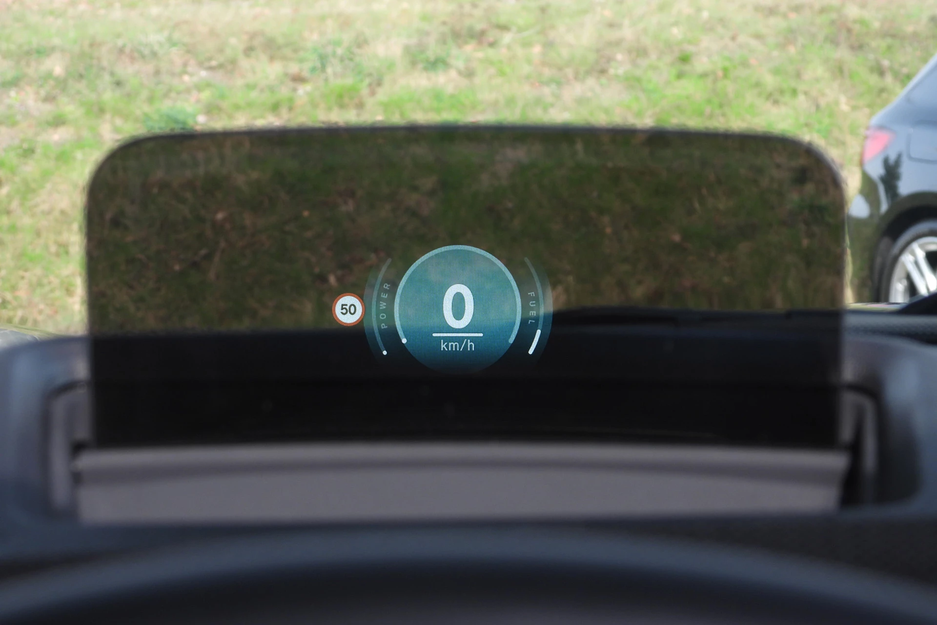 Hoofdafbeelding MINI Cooper Cabrio