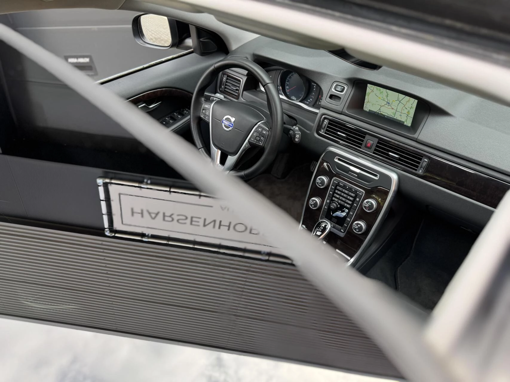 Hoofdafbeelding Volvo V70
