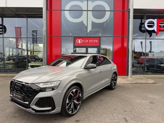 Hoofdafbeelding Audi RSQ8 Audi RSQ8 4.0 TFSI RS Q8 quattro 3D Sound/ Panorama Full spec
