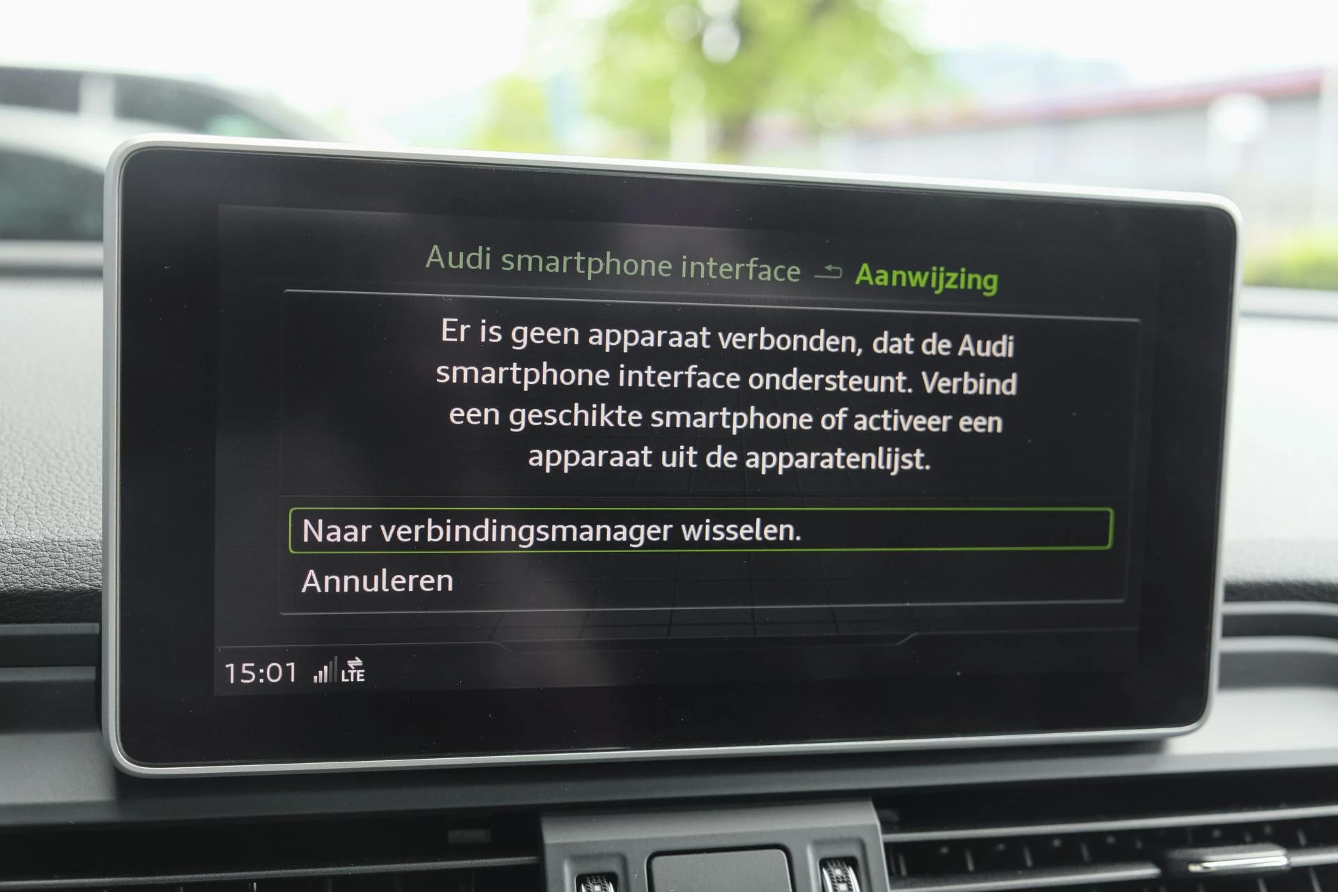 Hoofdafbeelding Audi SQ5