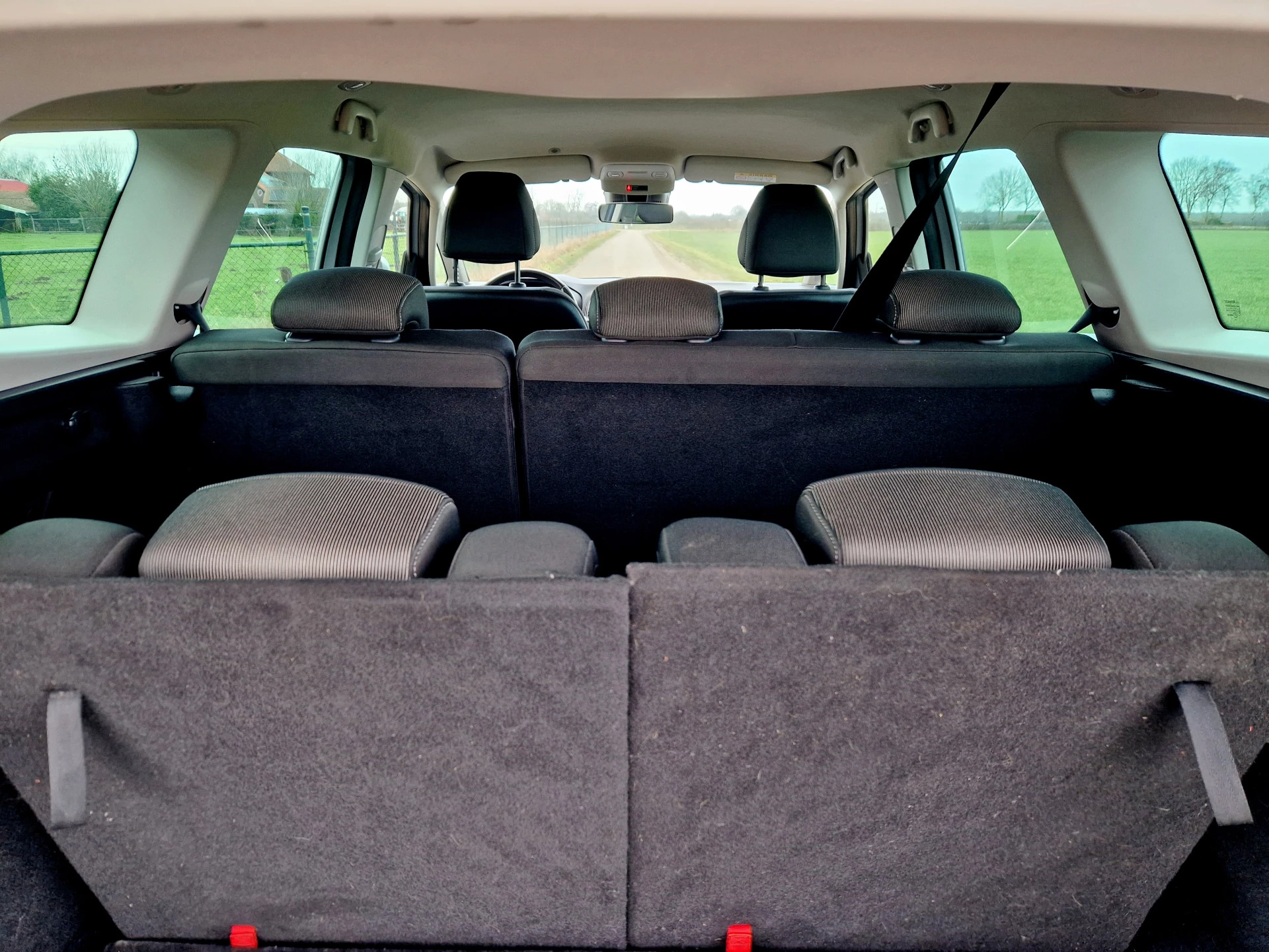 Hoofdafbeelding Renault Grand Scénic