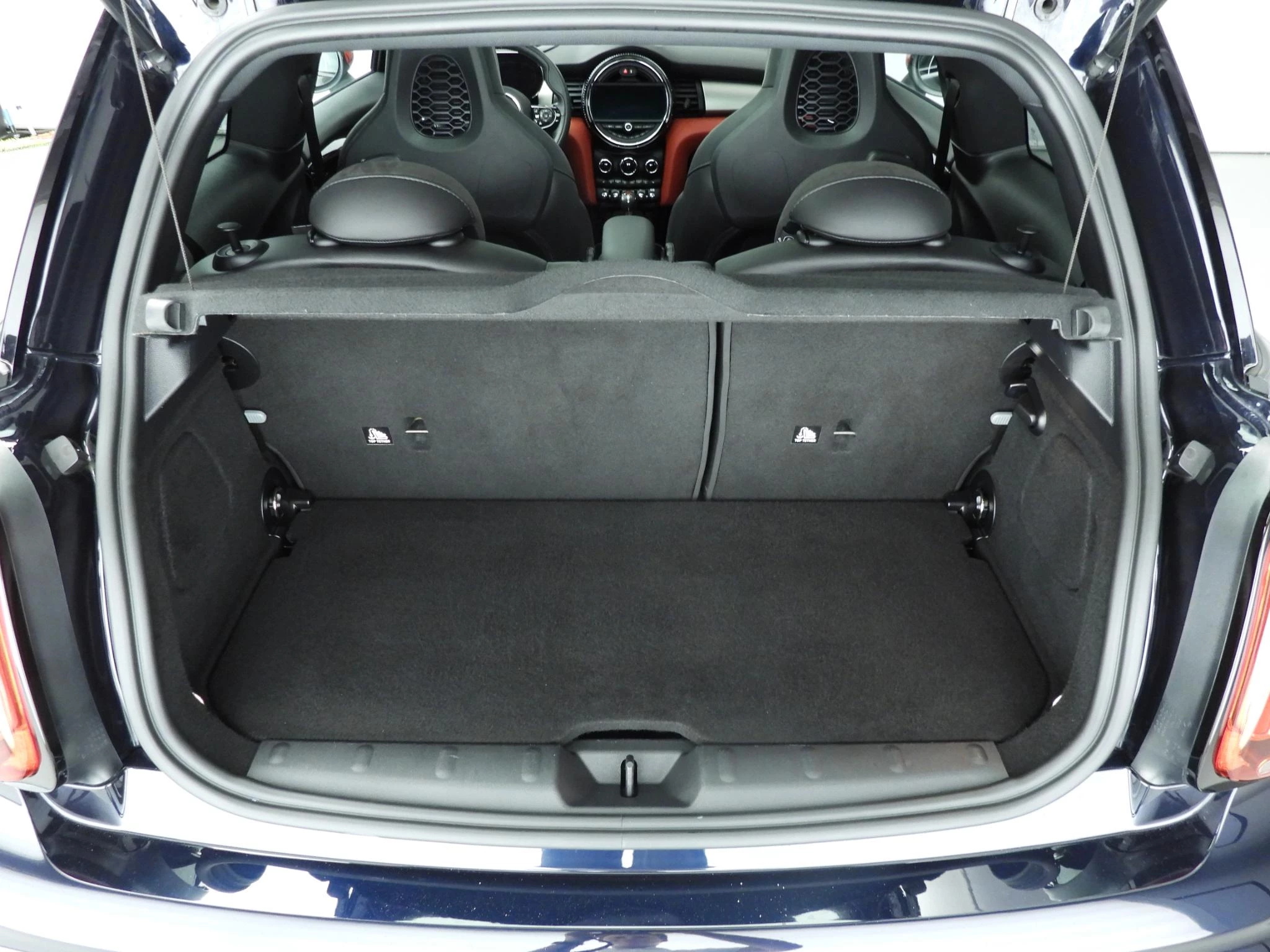 Hoofdafbeelding MINI 3-deurs