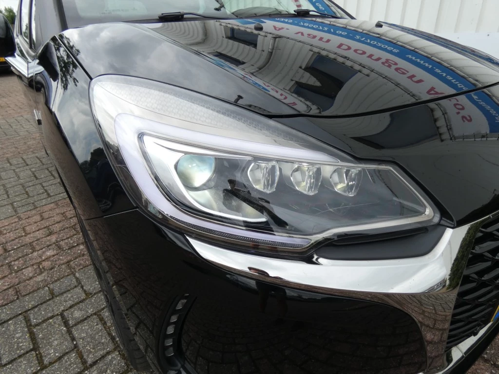 Hoofdafbeelding DS DS 3