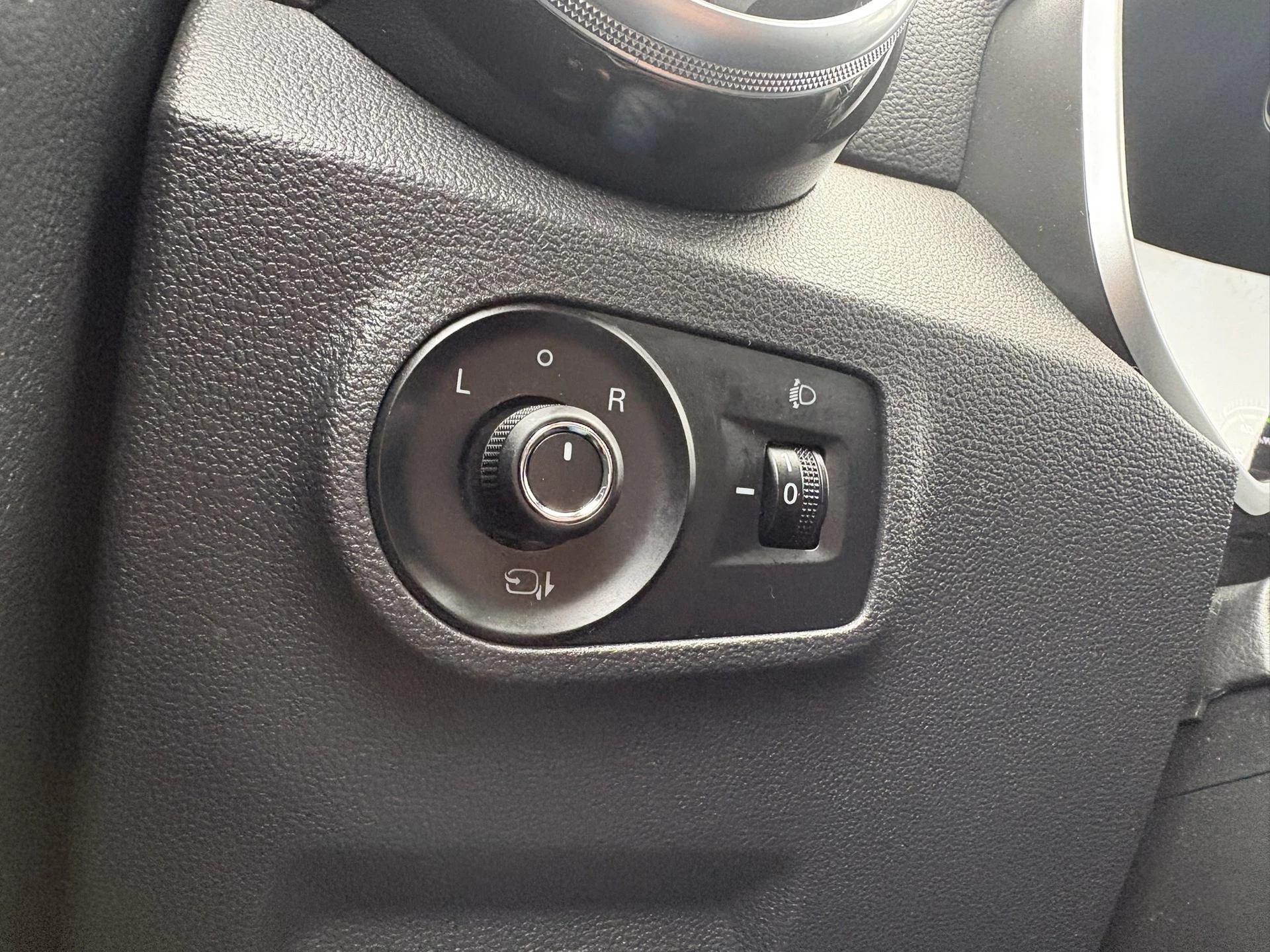 Hoofdafbeelding MG ZS EV