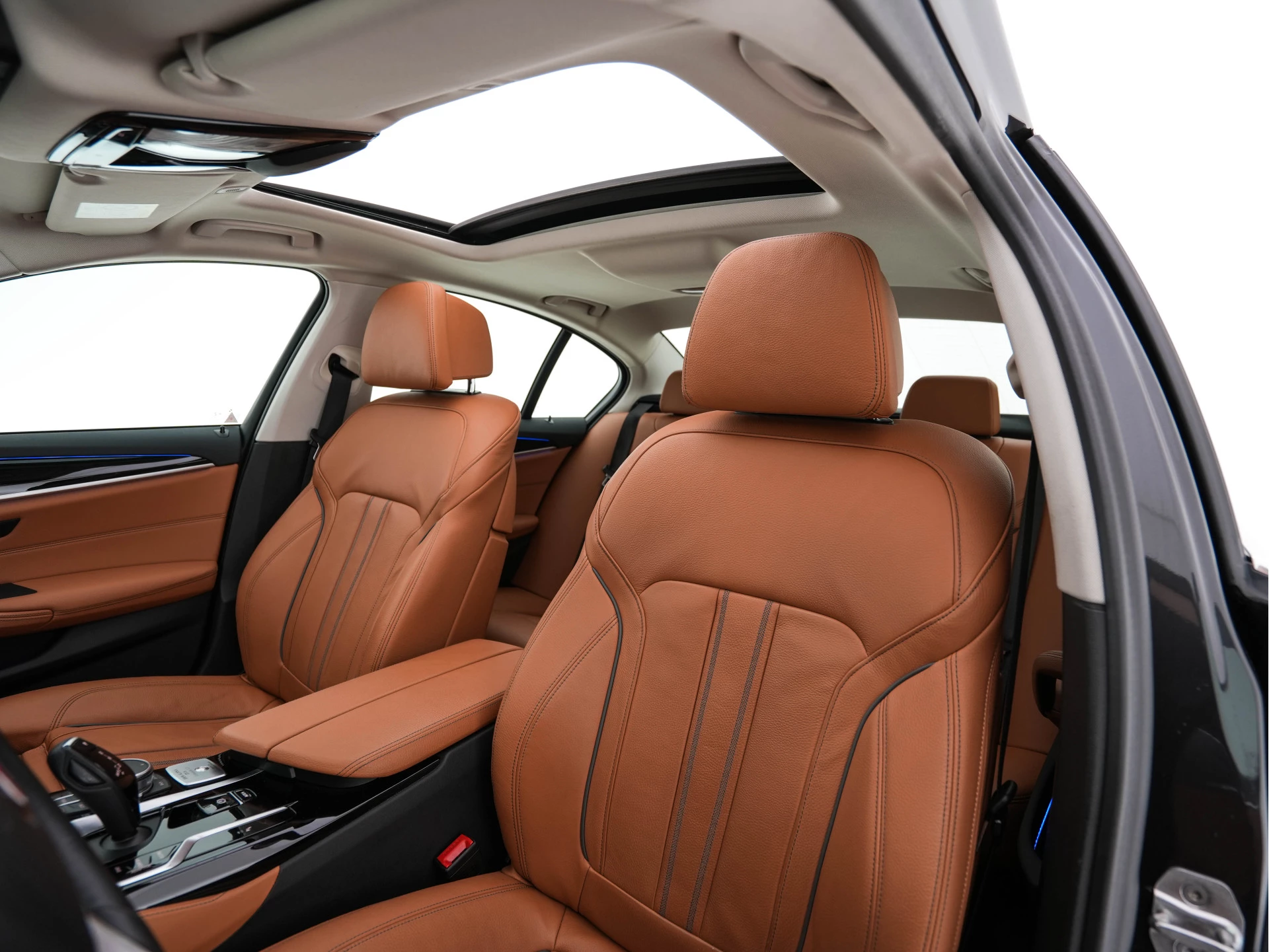 Hoofdafbeelding Alpina D5 S