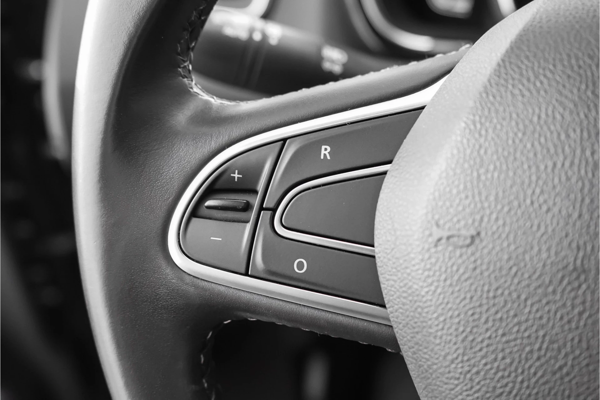 Hoofdafbeelding Renault Espace