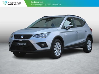SEAT Arona 1.0 TSI Xcellence Launch Edition | NAVIGATIE |