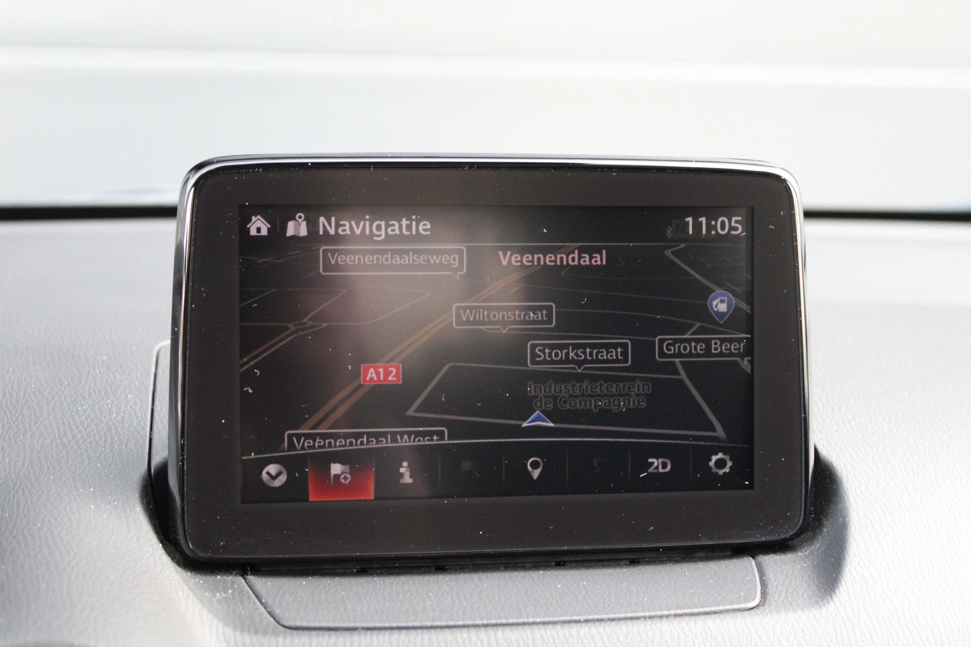 Hoofdafbeelding Mazda 2