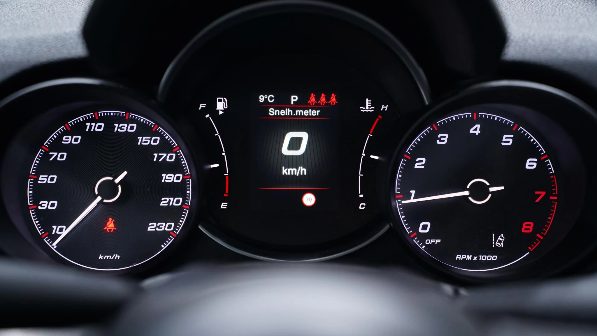 Hoofdafbeelding Fiat 500X