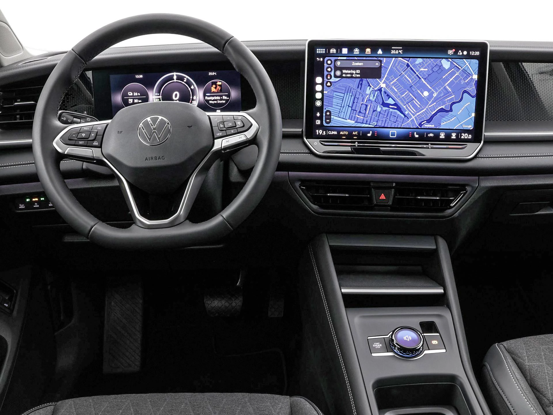 Hoofdafbeelding Volkswagen Tayron