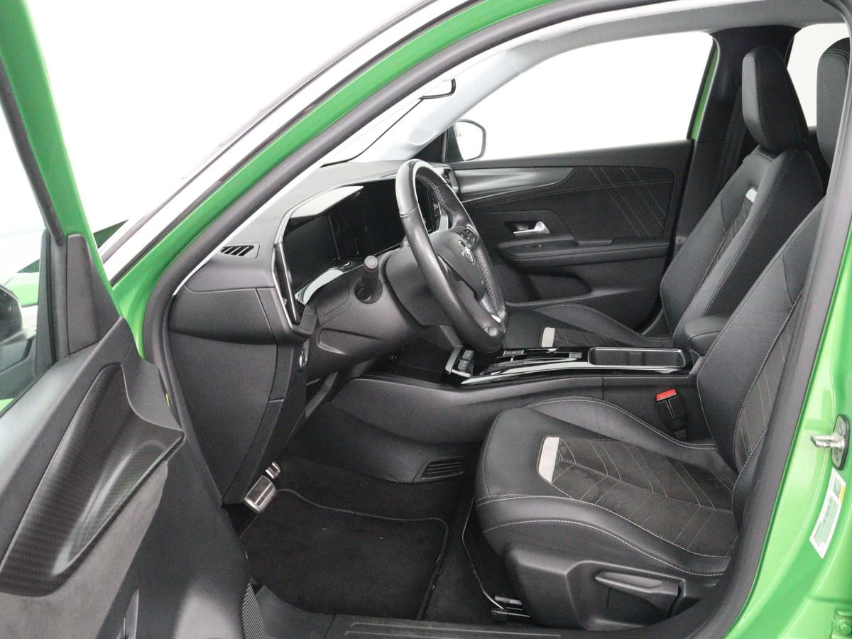 Hoofdafbeelding Opel Mokka-e