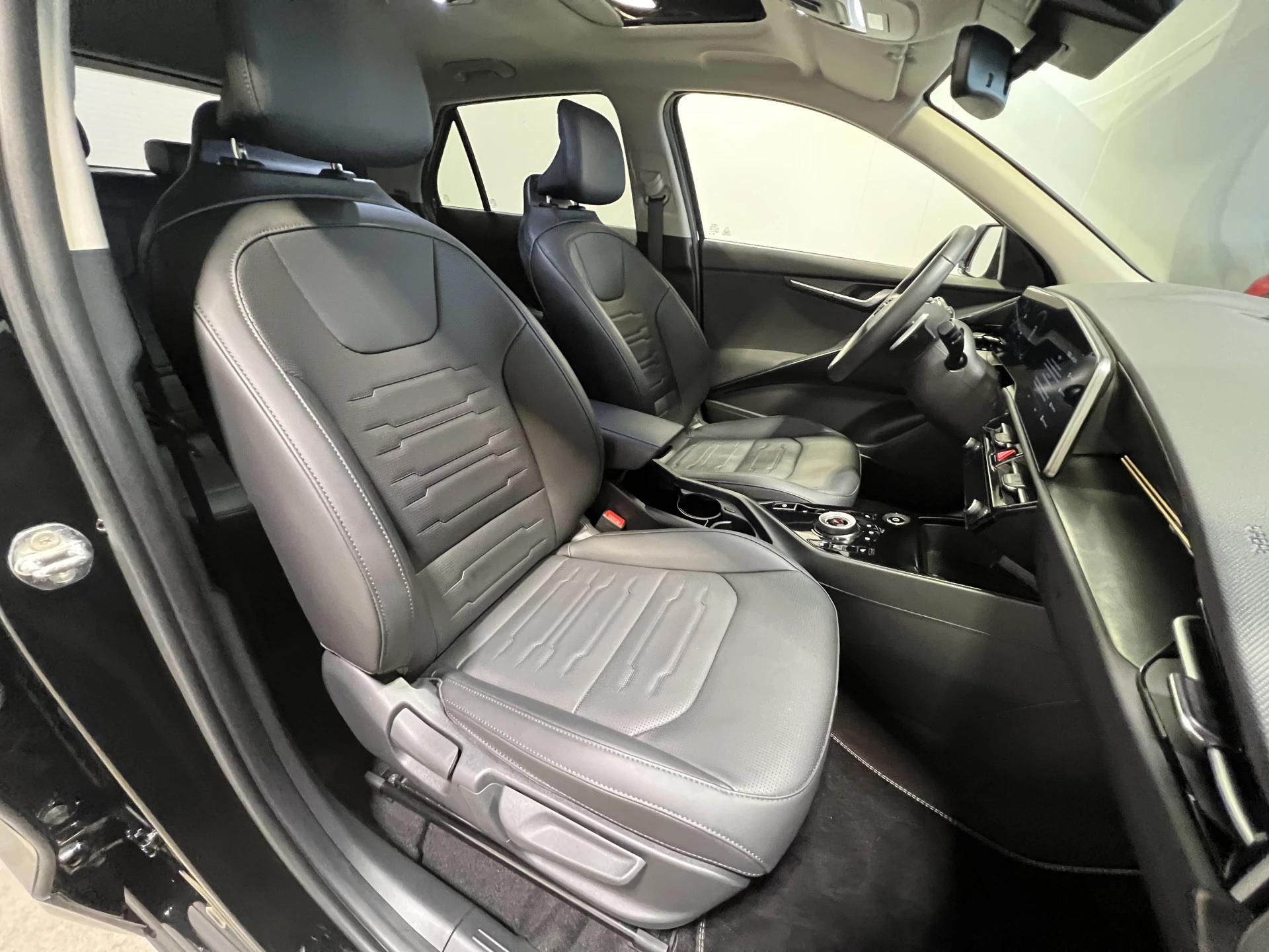 Hoofdafbeelding Kia Niro EV