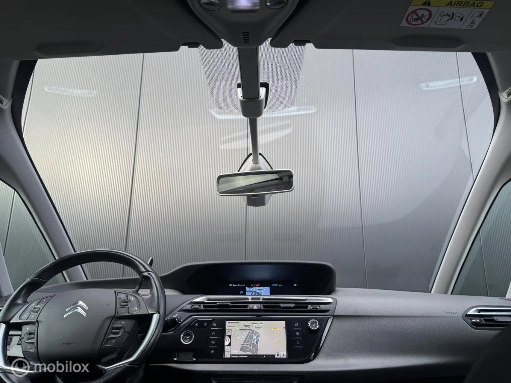 Hoofdafbeelding Citroën Grand C4 Picasso