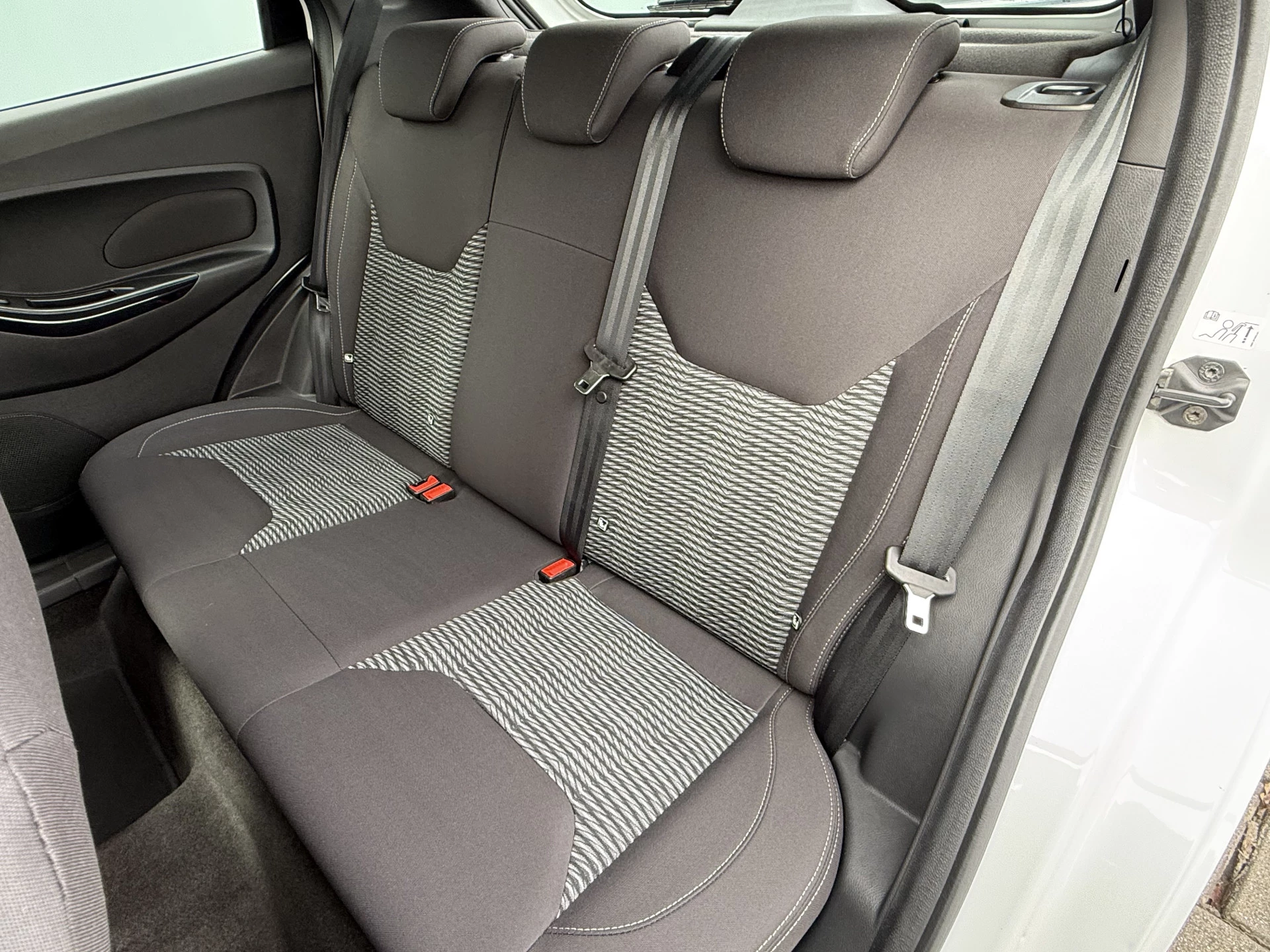 Hoofdafbeelding Ford Ka