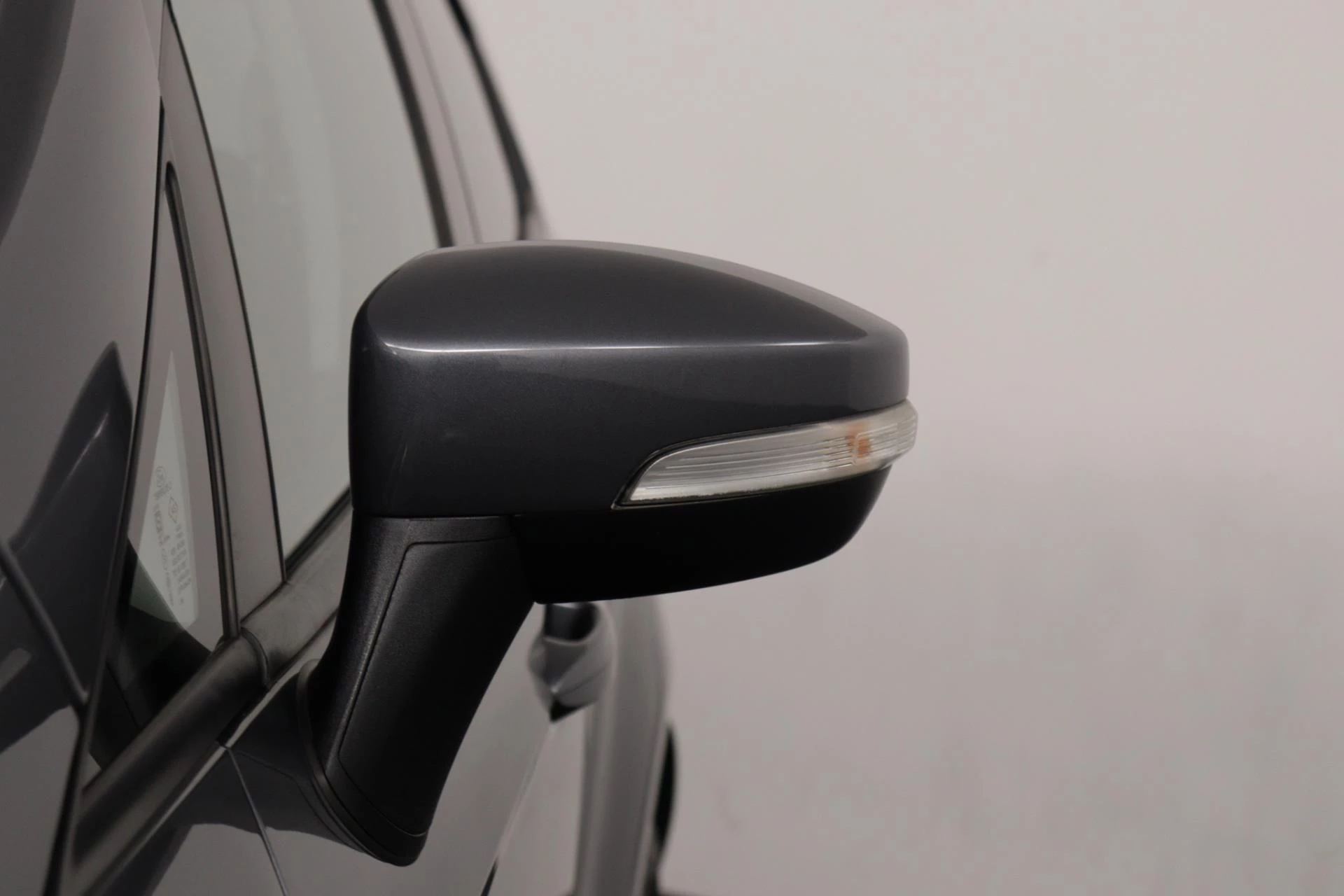 Hoofdafbeelding Ford EcoSport