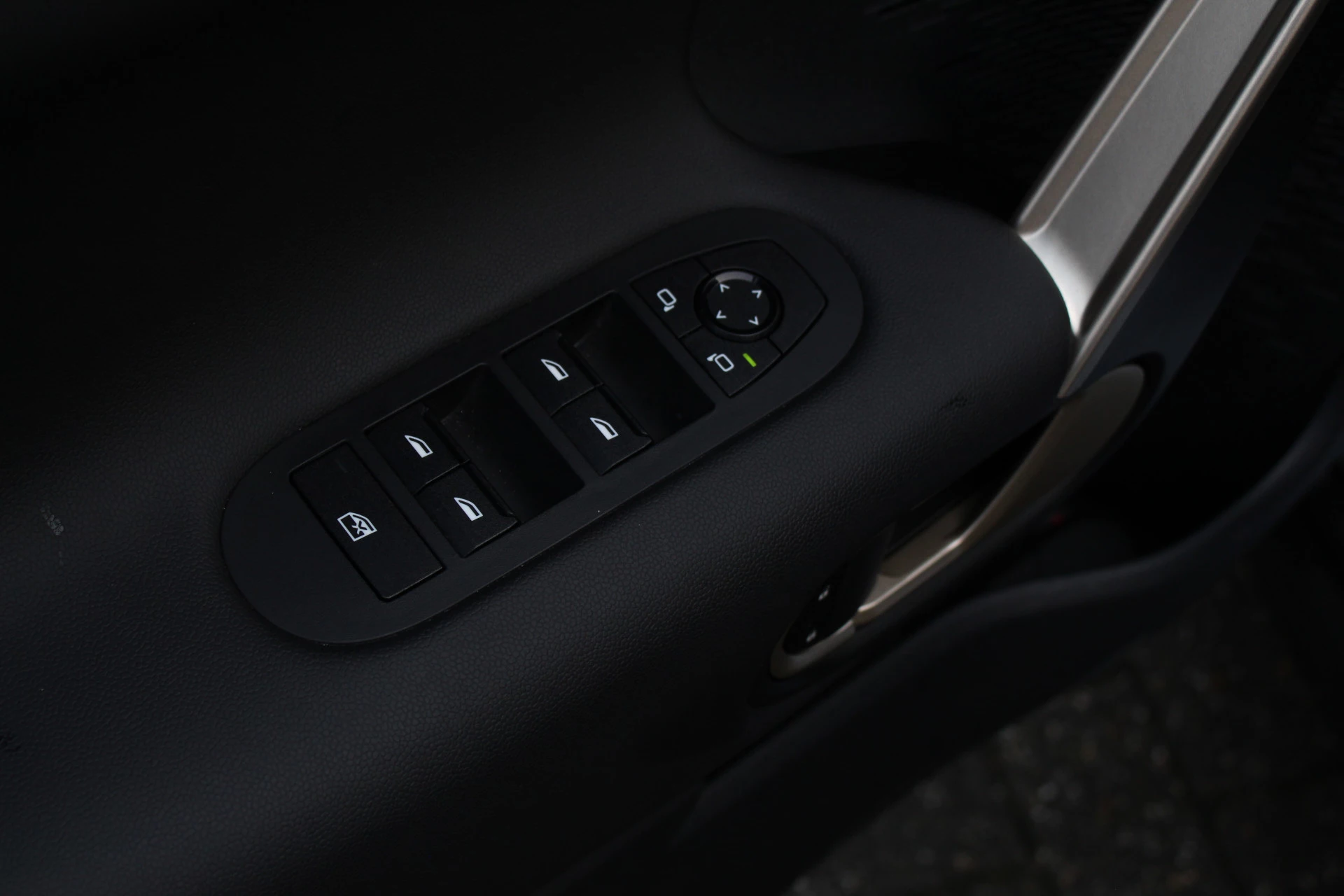 Hoofdafbeelding MINI Aceman