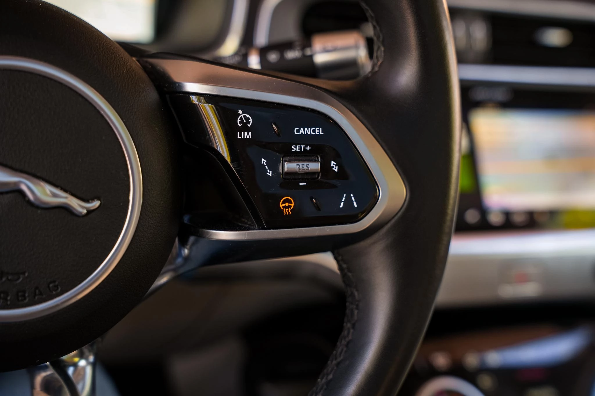 Hoofdafbeelding Jaguar I-PACE