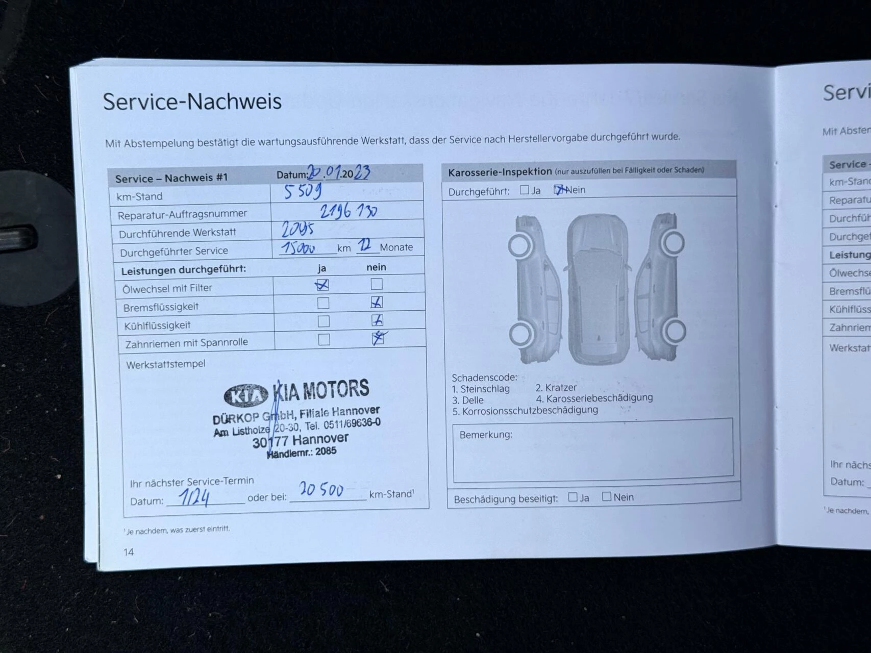 Hoofdafbeelding Kia Sorento