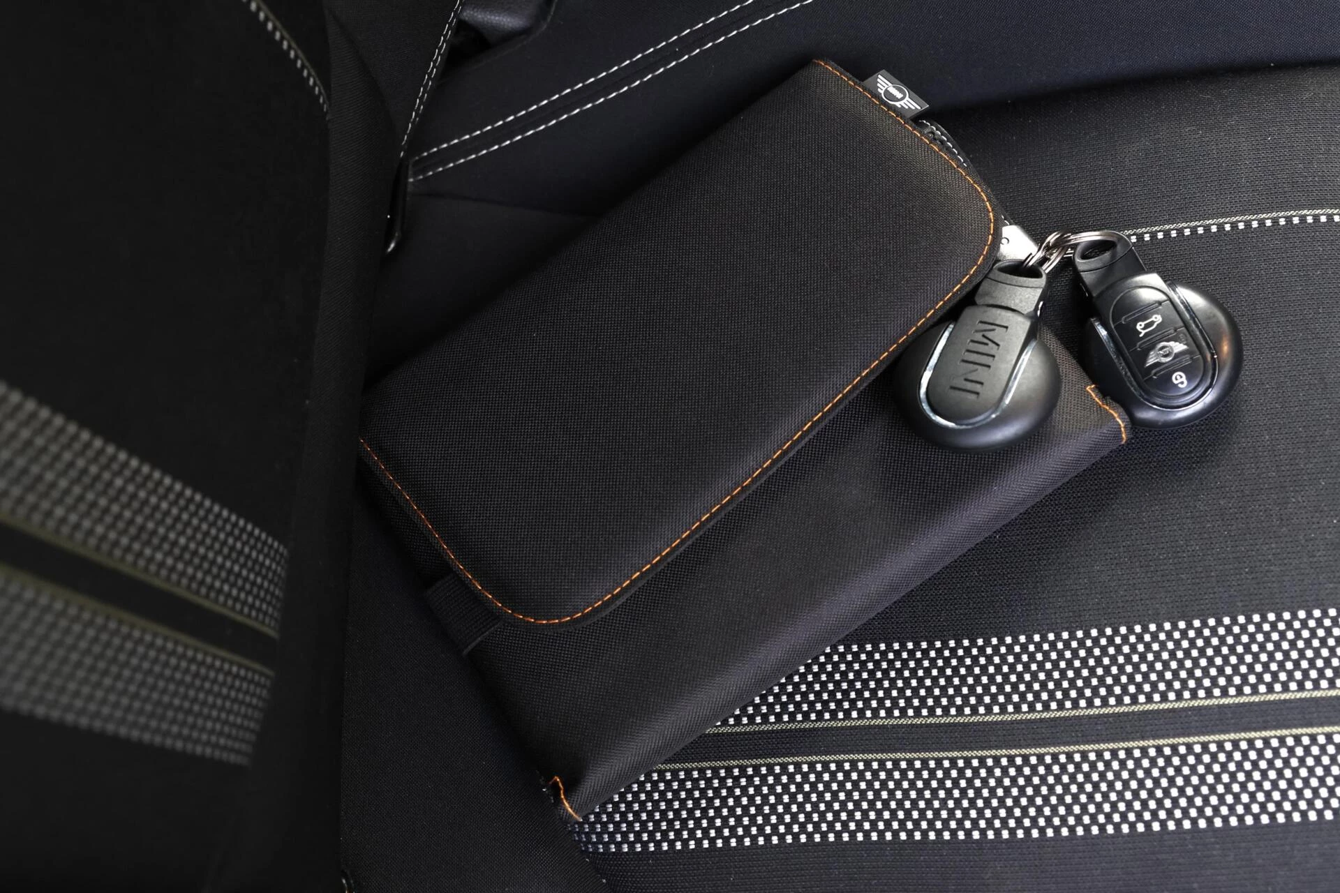 Hoofdafbeelding MINI Cooper S