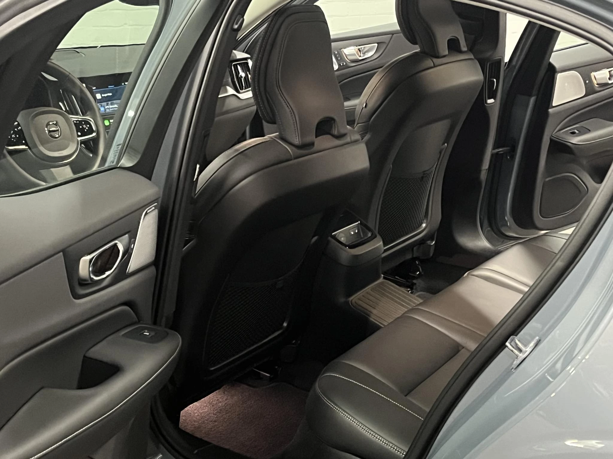 Hoofdafbeelding Volvo S60