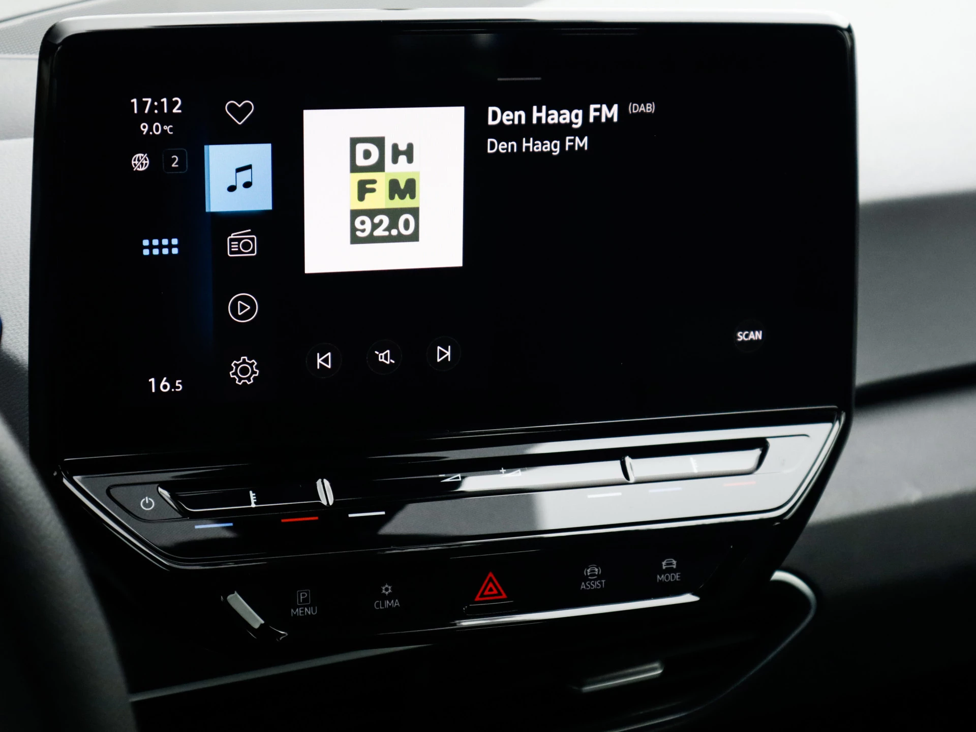 Hoofdafbeelding Volkswagen ID.3