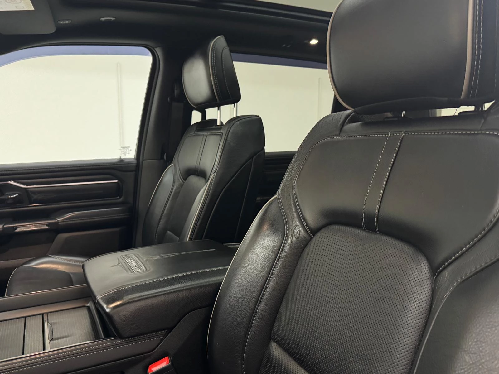 Hoofdafbeelding Dodge Ram Pick-Up