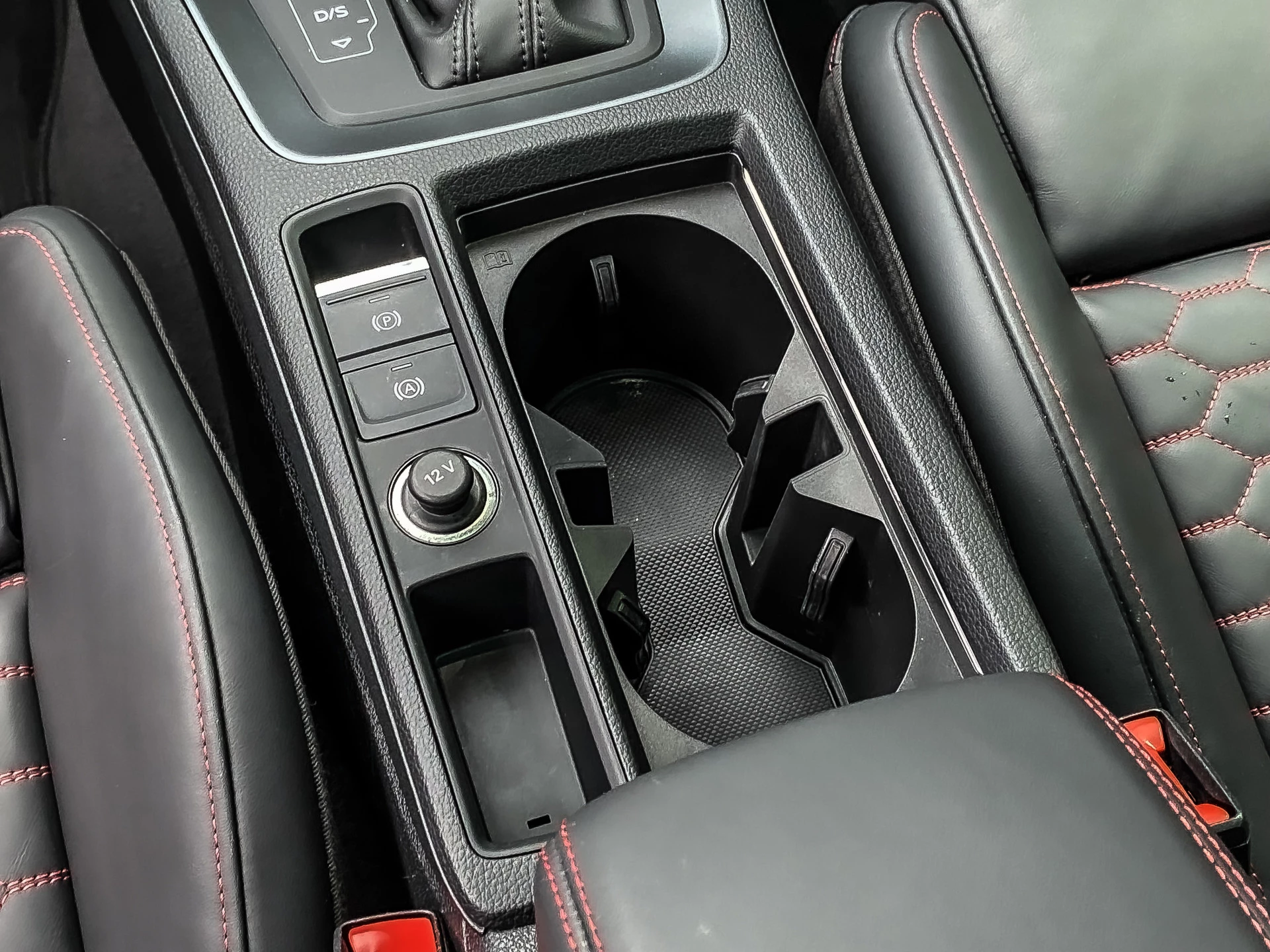 Hoofdafbeelding Audi RSQ3