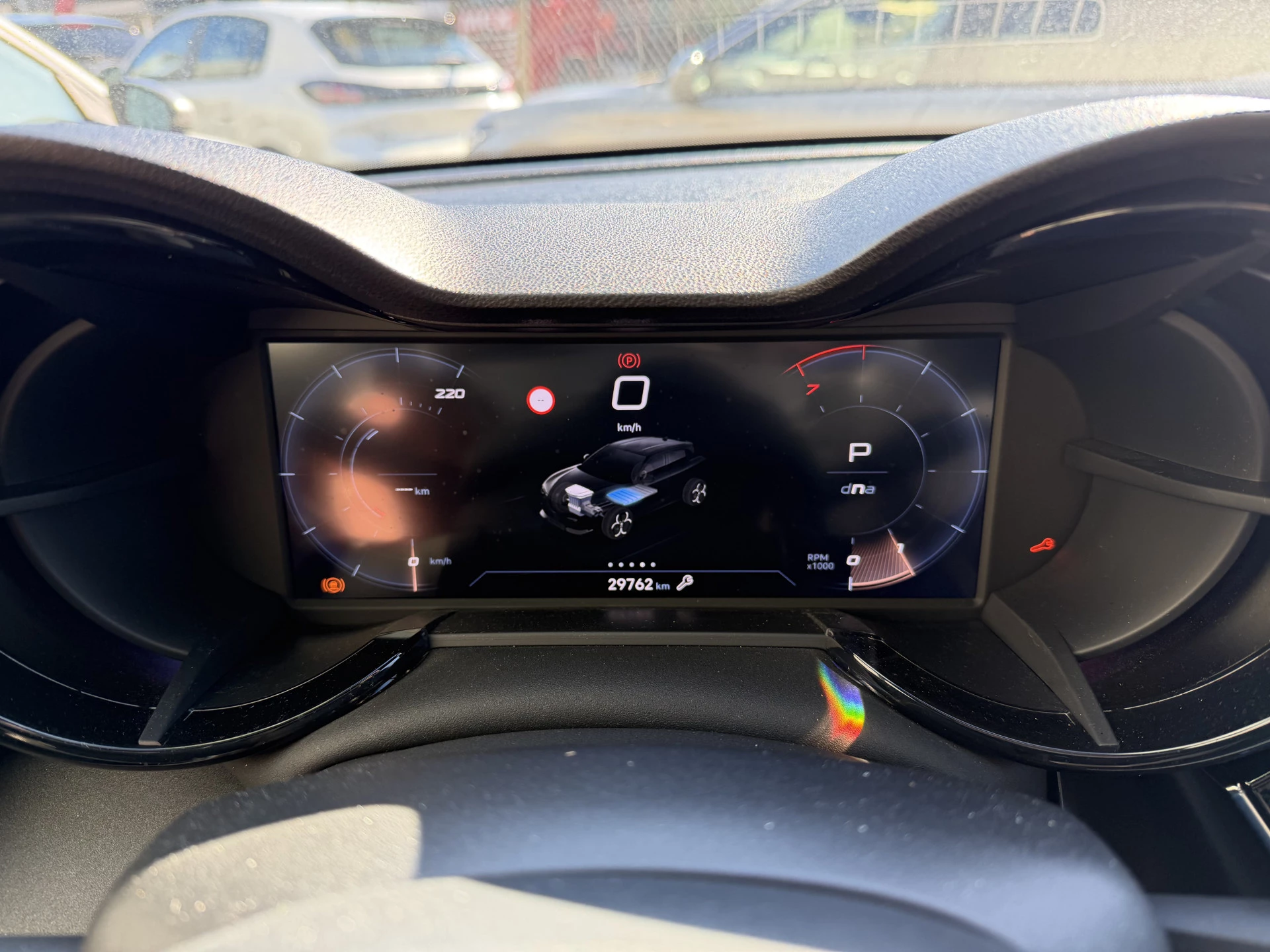 Hoofdafbeelding Alfa Romeo Junior