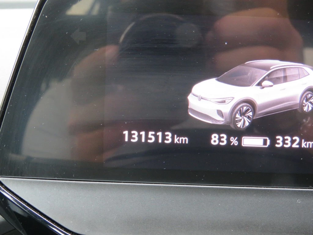 Hoofdafbeelding Volkswagen ID.4