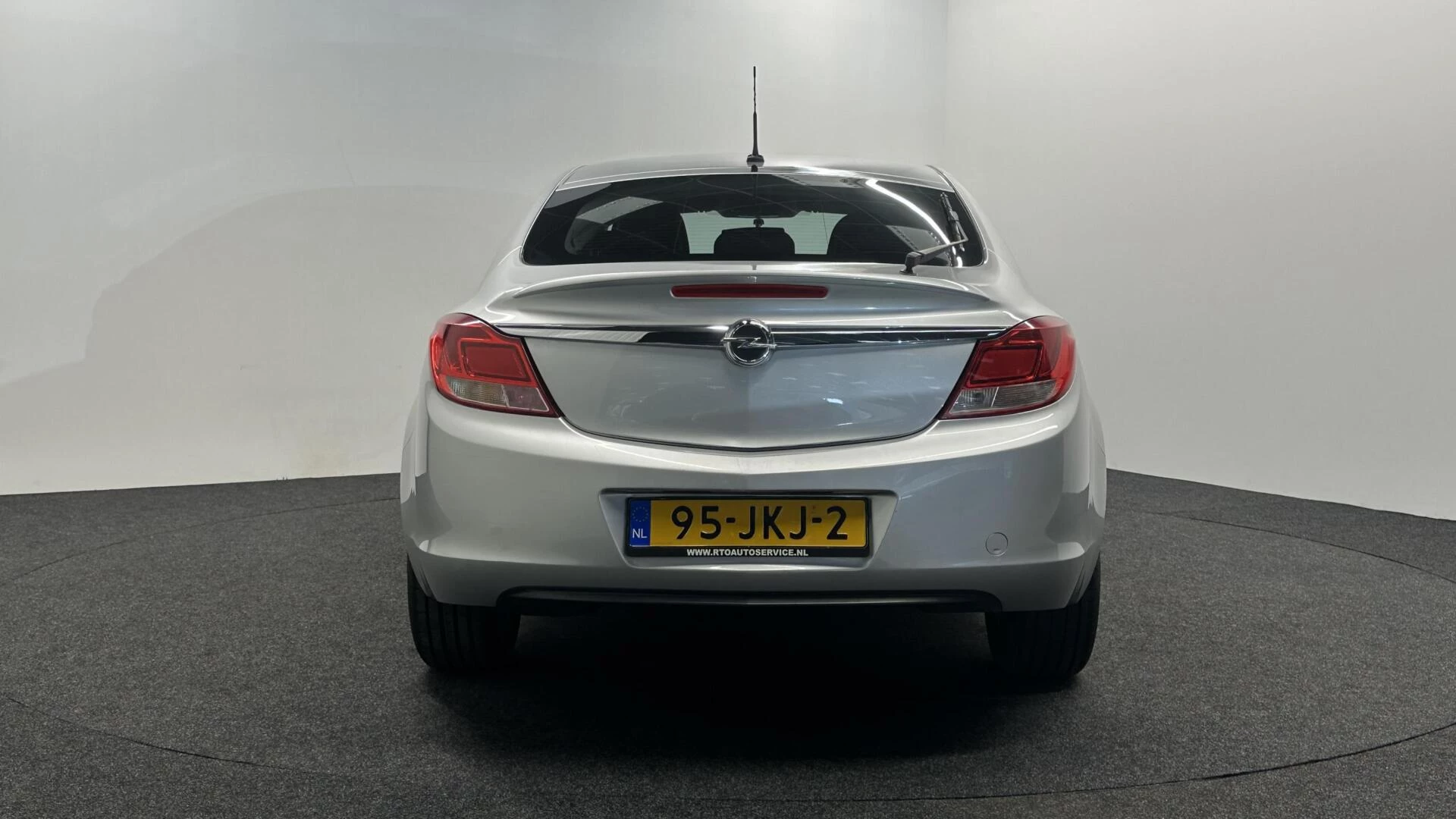 Hoofdafbeelding Opel Insignia