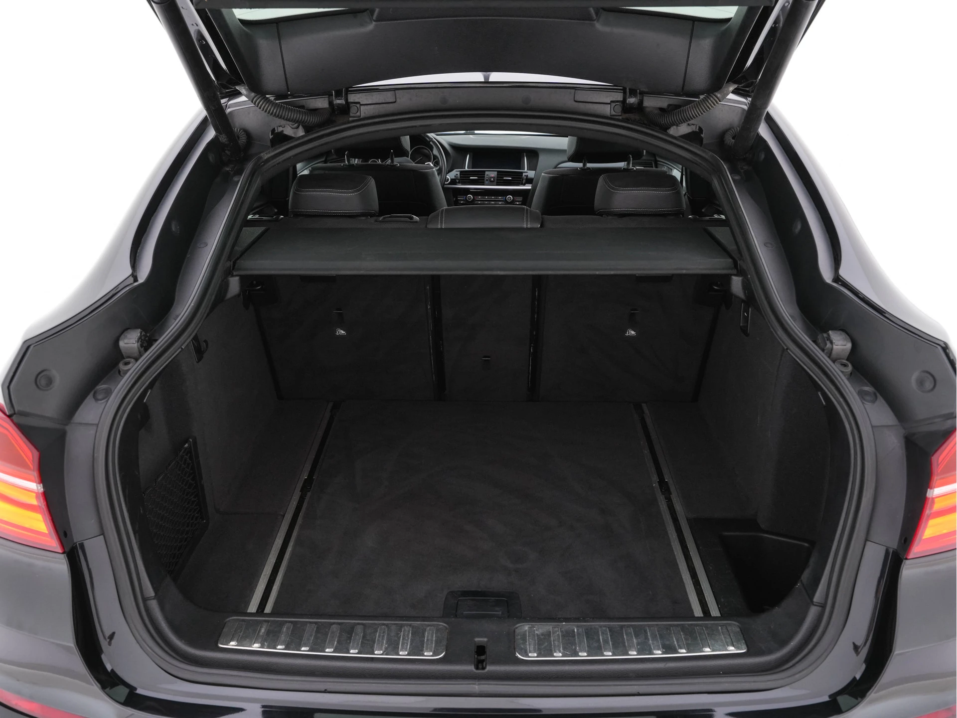 Hoofdafbeelding BMW X4