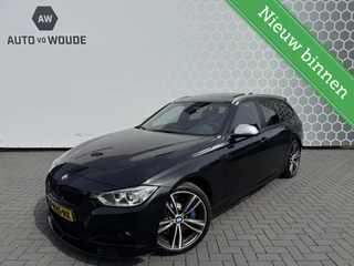 BMW 3-serie Touring 335d xDrive High Executive