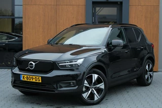 Volvo XC40 Recharge P8 AWD R-Design | ACC | Harman/Kardon | Nette auto