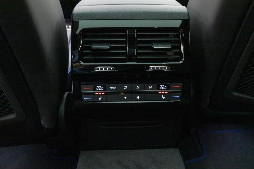 Hoofdafbeelding Volkswagen Touareg