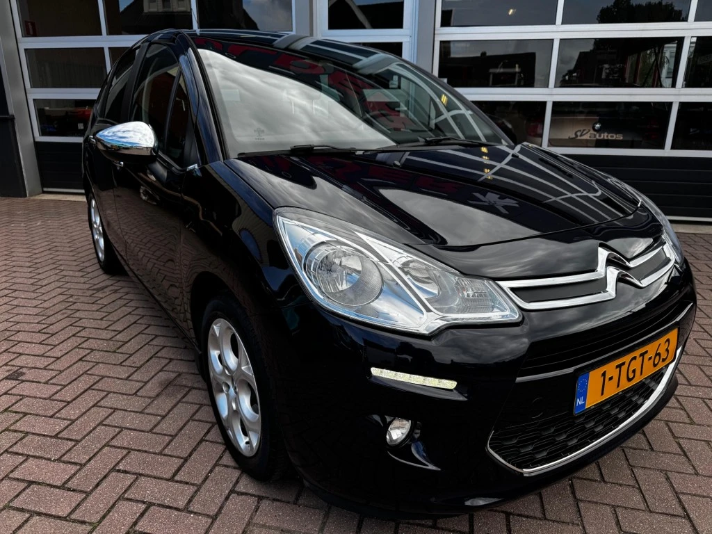 Citroën C3
