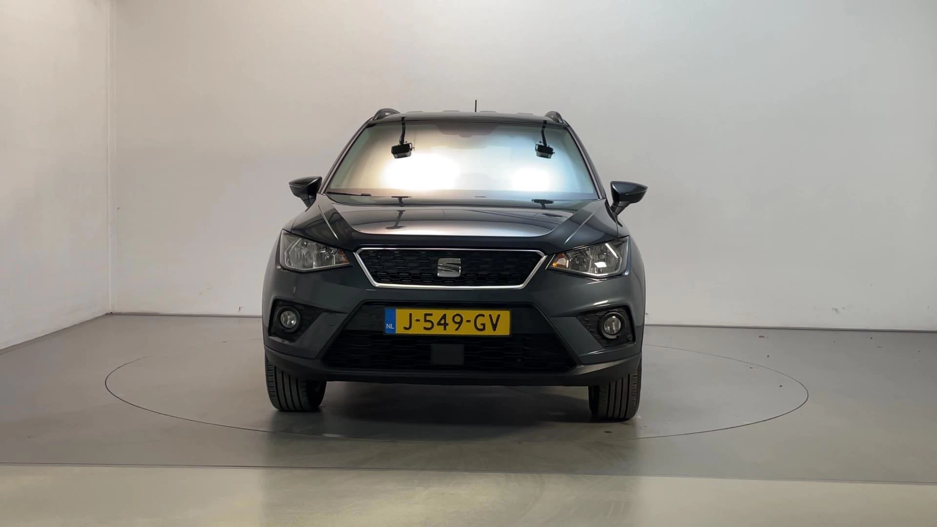 Hoofdafbeelding SEAT Arona