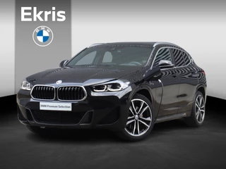 BMW X2 xDrive25e | High Executive | M Sportpakket | Driving Assistant Plus | Elektr. Stoelen | Harman Kardon | Comfort Access | Camera | 19'' LMV