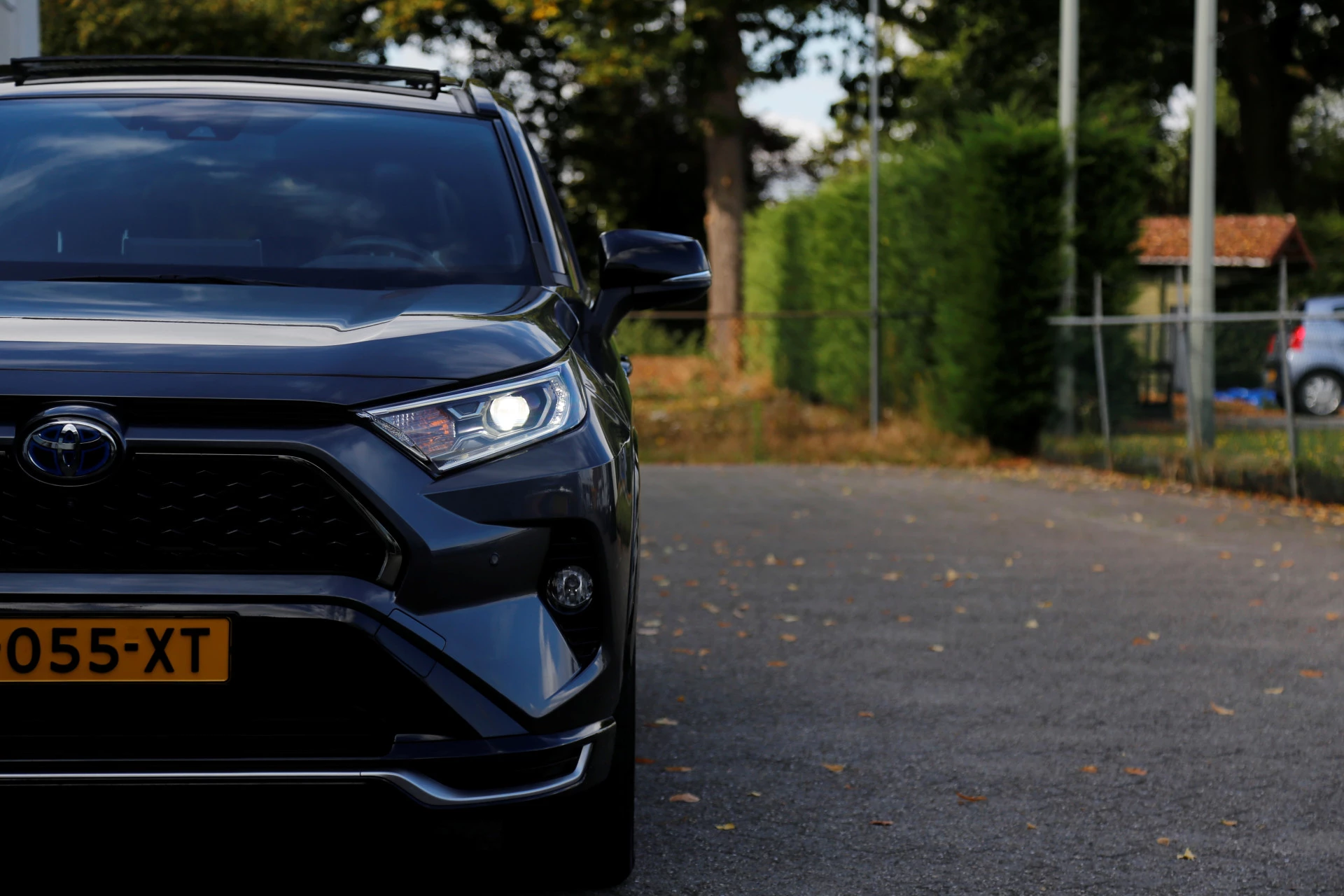 Hoofdafbeelding Toyota RAV4