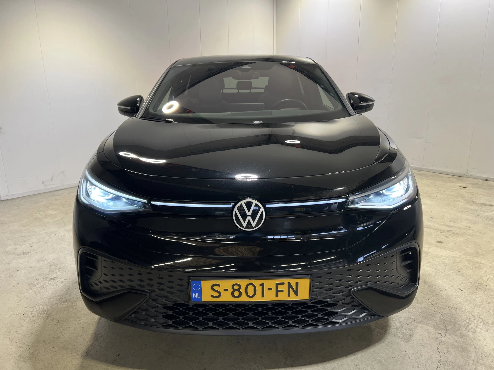 Hoofdafbeelding Volkswagen ID.5