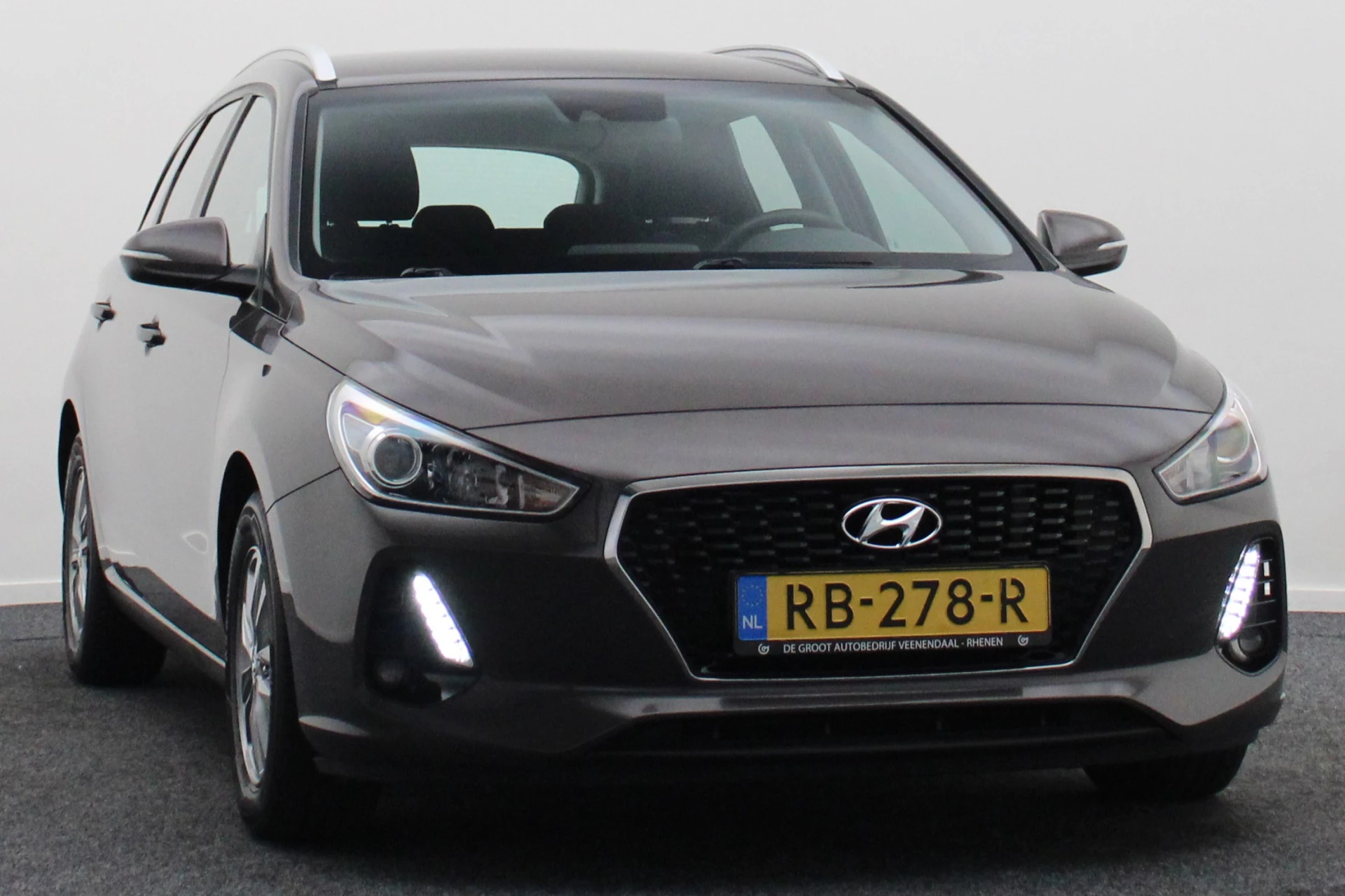 Hoofdafbeelding Hyundai i30