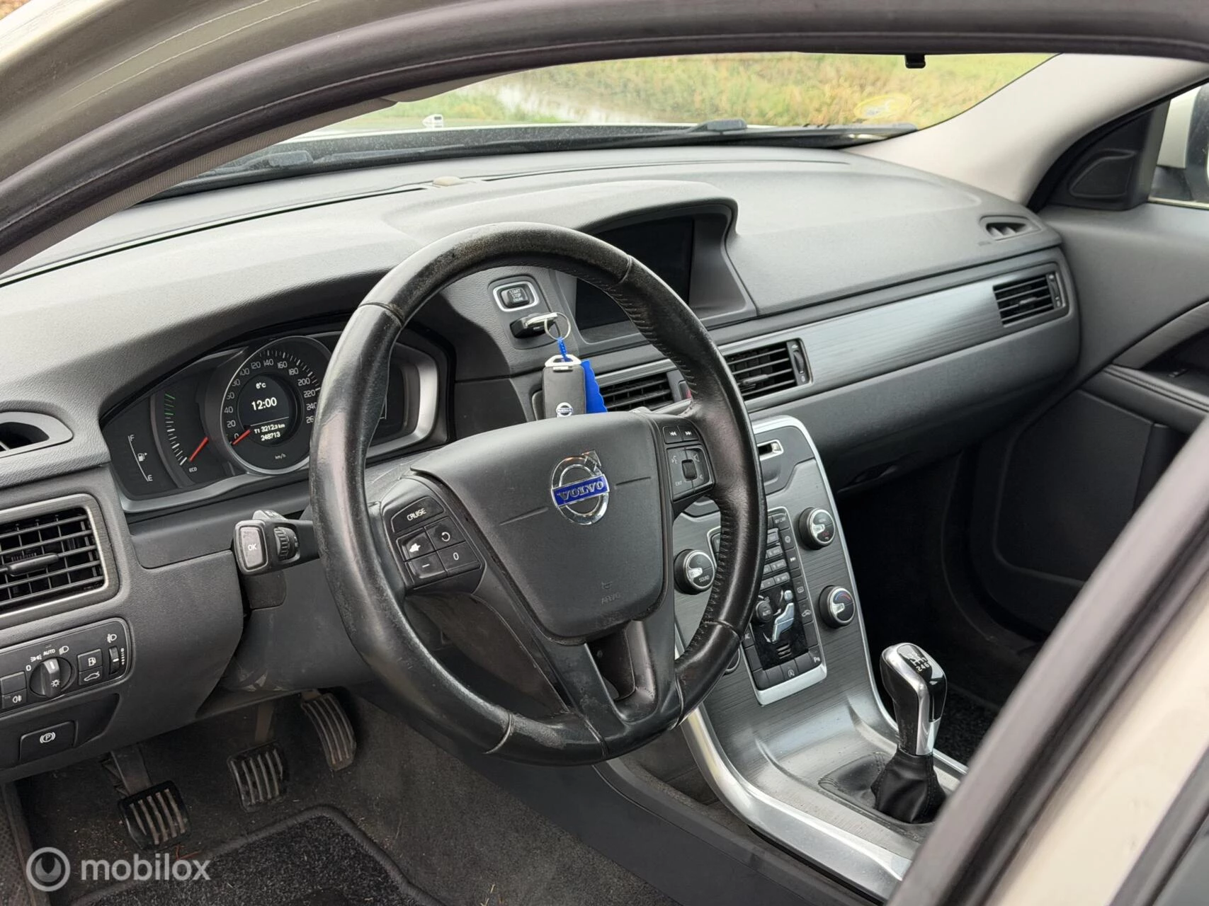 Hoofdafbeelding Volvo V70