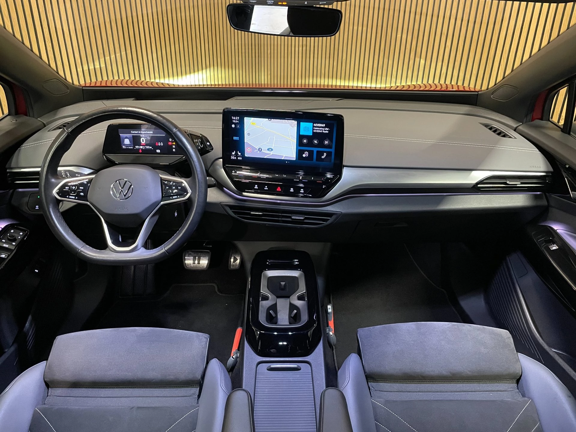 Hoofdafbeelding Volkswagen ID.4