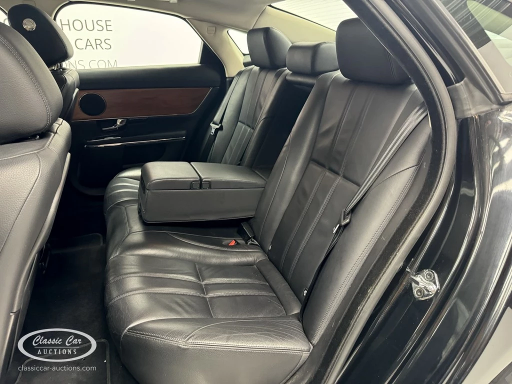 Hoofdafbeelding Jaguar XJ